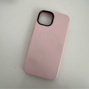 Casely Light Pink iPhone 14 Case